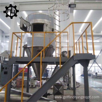 Powder Spray Drying Machine Tower Detergent Powder Plant